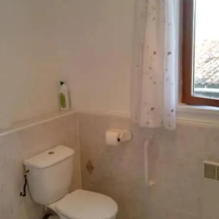 Propriete D'une A Avec Piscine Partagee Jardin Clos Et Wifi Nyaraló *